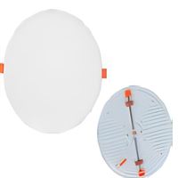 18W AYARLI PANEL LED 1